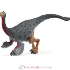 Gallimimus gris Schleich