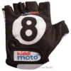 Gants 8 ball MEDIUM - Kiddimoto