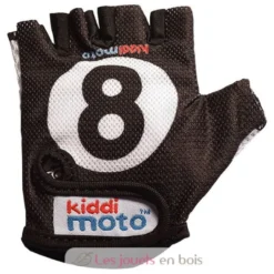 Gants 8 ball MEDIUM - Kiddimoto