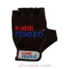 Gants Black SMALL - Kiddimoto