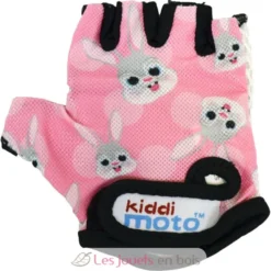Gants Bunny SMALL - Kiddimoto