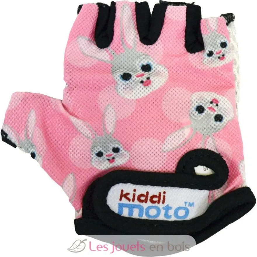 Gants Bunny SMALL - Kiddimoto