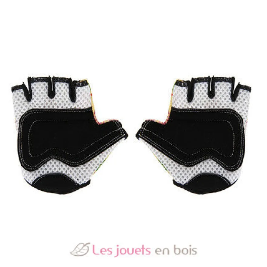 Gants Butterflies MEDIUM - Kiddimoto