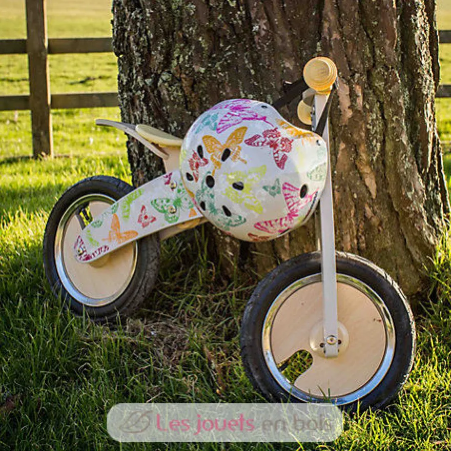 Gants Butterflies SMALL - Kiddimoto