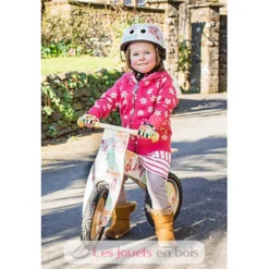 Gants Butterflies SMALL - Kiddimoto