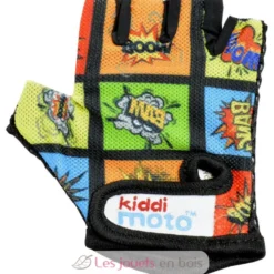 Gants Comic MEDIUM - Kiddimoto