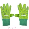 Gants de jardinage pour enfant - Esschert Design