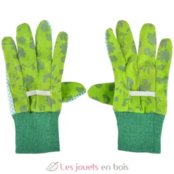 Gants de jardinage pour enfant - Esschert Design