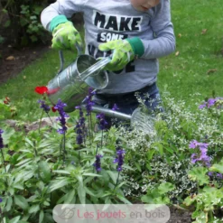 Gants de jardinage pour enfant - Esschert Design