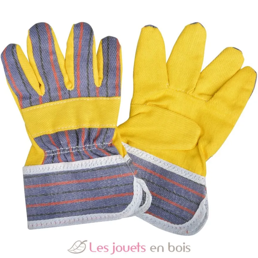 Gants de jardin enfants - Esschert Design
