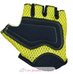 Gants Flower MEDIUM - Kiddimoto