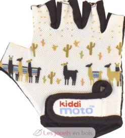 Gants Lama MEDIUM - Kiddimoto
