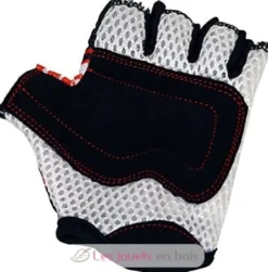 Gants Marc Marquez MEDIUM - Kiddimoto