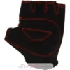 Gants Red Dotty SMALL - Kiddimoto
