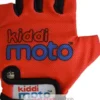Gants Red MEDIUM - Kiddimoto