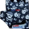 Gants Skullz SMALL - Kiddimoto
