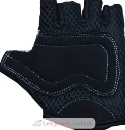 Gants Skullz SMALL - Kiddimoto