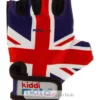 Gants Union Jack MEDIUM - Kiddimoto