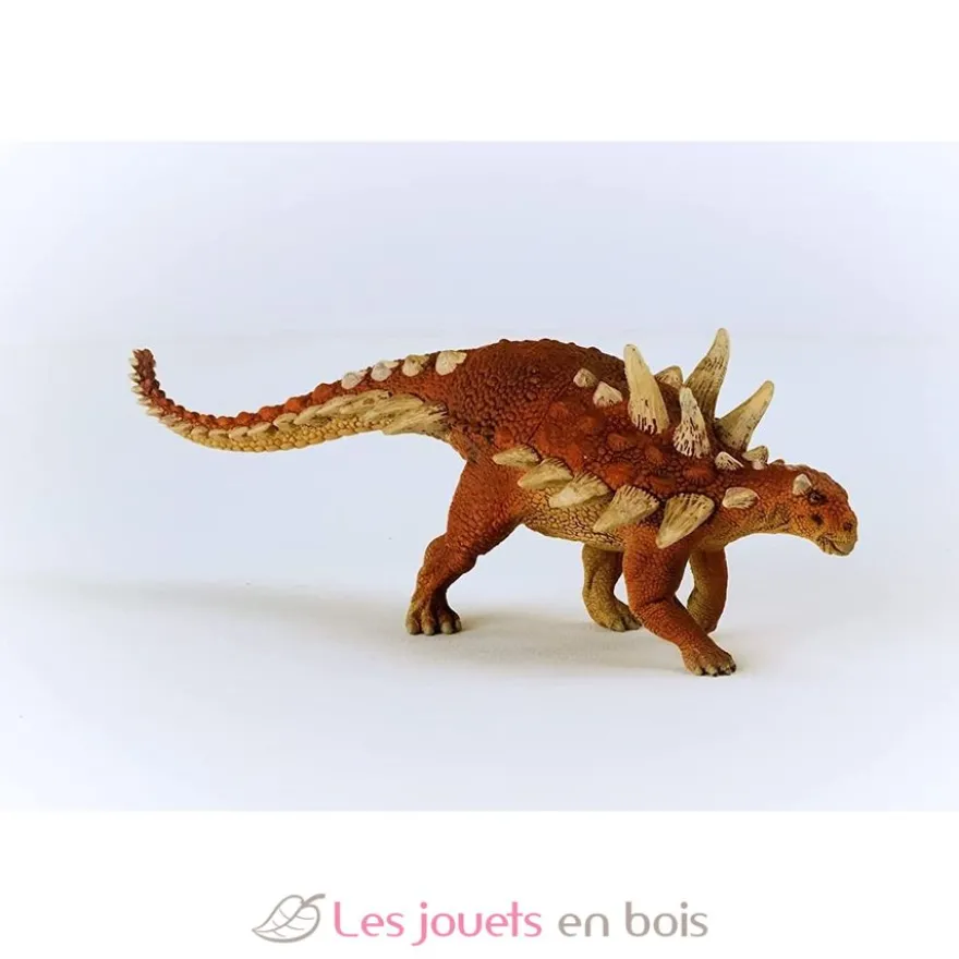 Gastonia rouge marron Schleich