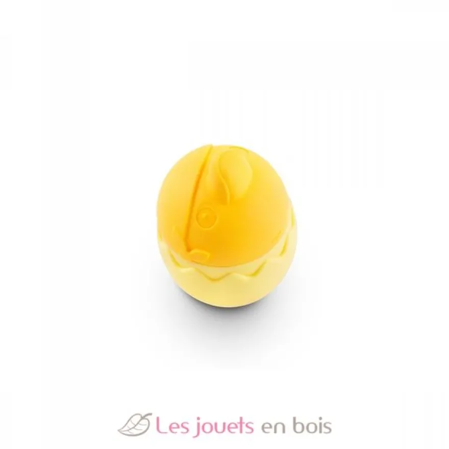 Gicleur de bain Gaspard - Lilliputiens
