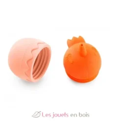 Gicleur de bain Paulette - Lilliputiens