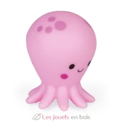 Gicleurs de bain Animaux de la Mer - Janod
