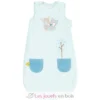 Gigoteuse Tim et Tiloo 90 cm - Nattou