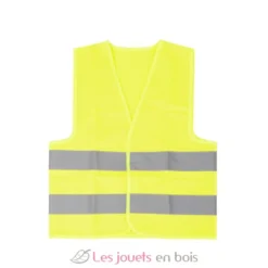 Gilet haute visibilité enfant - Esschert Design