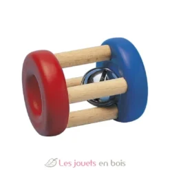 Girollo hochet rouleau rigolo - Selecta