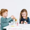 Glaces de Carlo - Le Toy Van