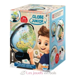 Globe Junior - Buki France