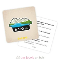 Globe Junior - Buki France