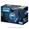 Globe lévitation - Buki France
