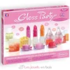 Gloss Party - Sentosphère