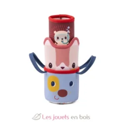 Gobelets de bain Jules le chien - Lilliputiens