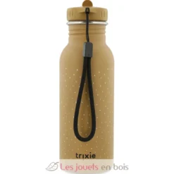 Gourde enfant 500 ml - Mr Bear - Trixie