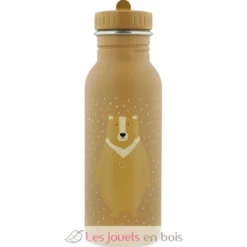 Gourde enfant 500 ml - Mr Bear - Trixie