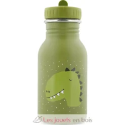 Gourde enfant 350 ml - Mr Dino - Trixie