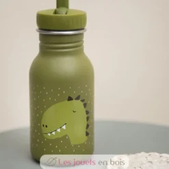Gourde enfant 350 ml - Mr Dino - Trixie