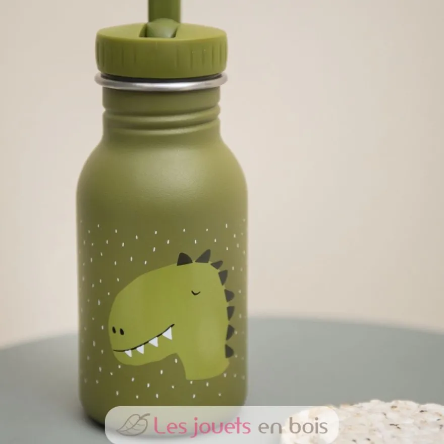 Gourde enfant 350 ml - Mr Dino - Trixie