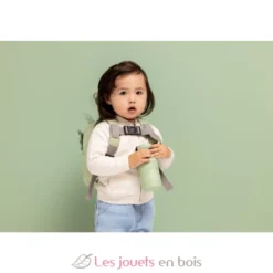 Gourde enfant 350 ml - Mr Dragon - Trixie