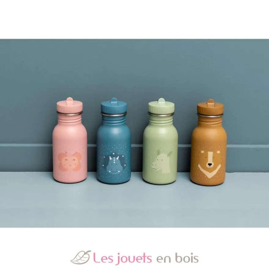 Gourde enfant 350 ml - Mr Dragon - Trixie
