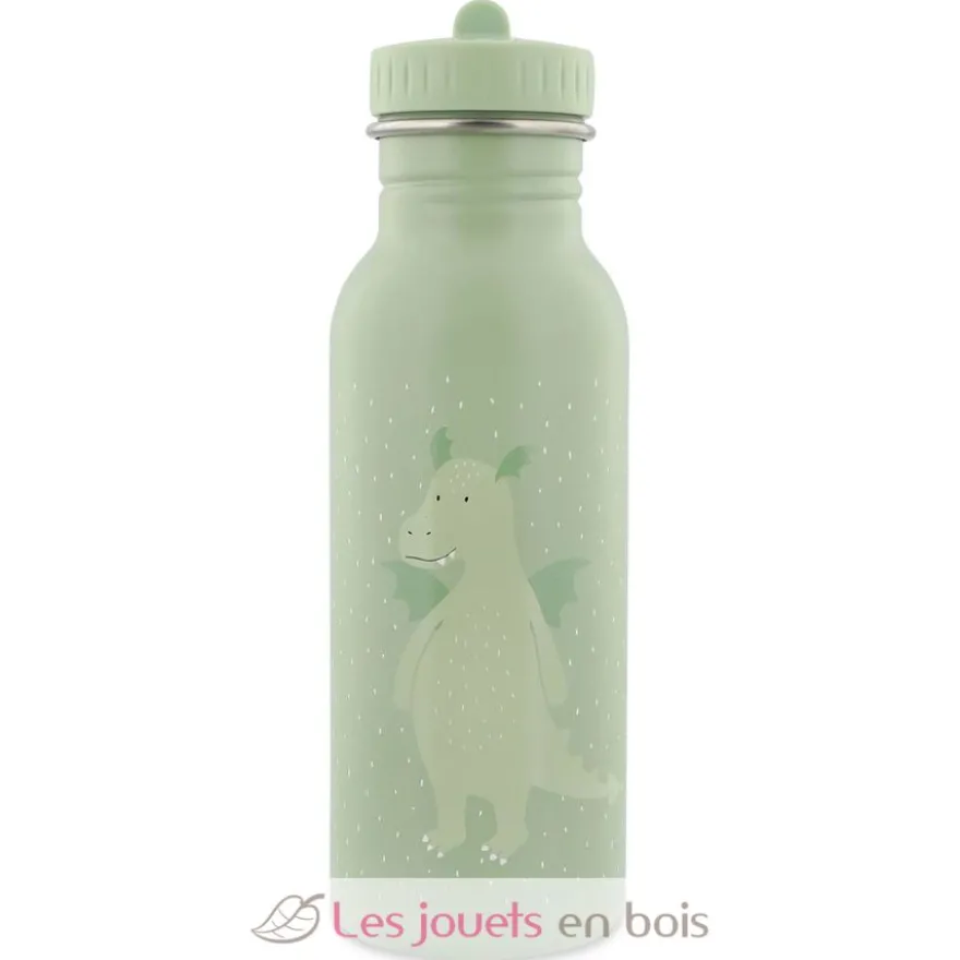 Gourde enfant 500 ml - Mr Dragon - Trixie