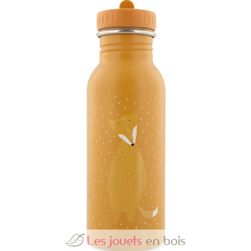 Gourde enfant 500 ml - Mr Fox - Trixie