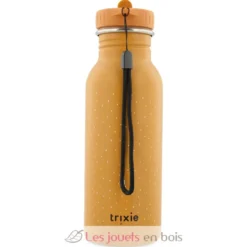 Gourde enfant 500 ml - Mr Fox - Trixie