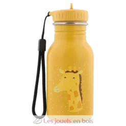 Gourde enfant 350 ml - Mr Giraffe - Trixie