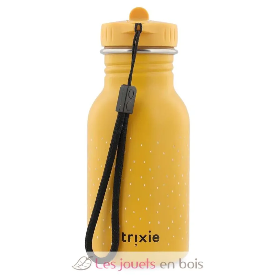 Gourde enfant 350 ml - Mr Giraffe - Trixie