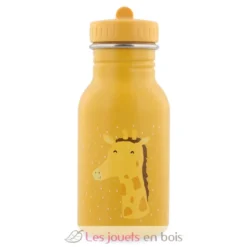 Gourde enfant 350 ml - Mr Giraffe - Trixie