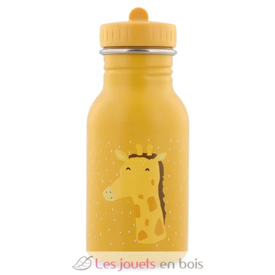 Gourde enfant 350 ml - Mr Giraffe - Trixie