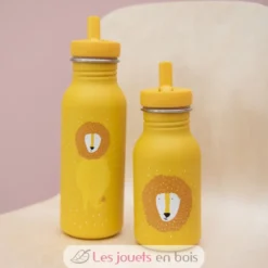 Gourde enfant 500 ml - Mr Lion - Trixie